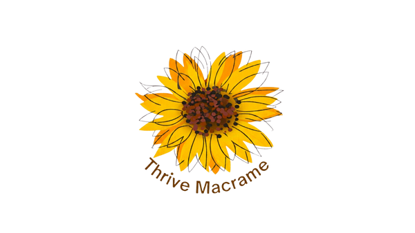 Thrive Macrame