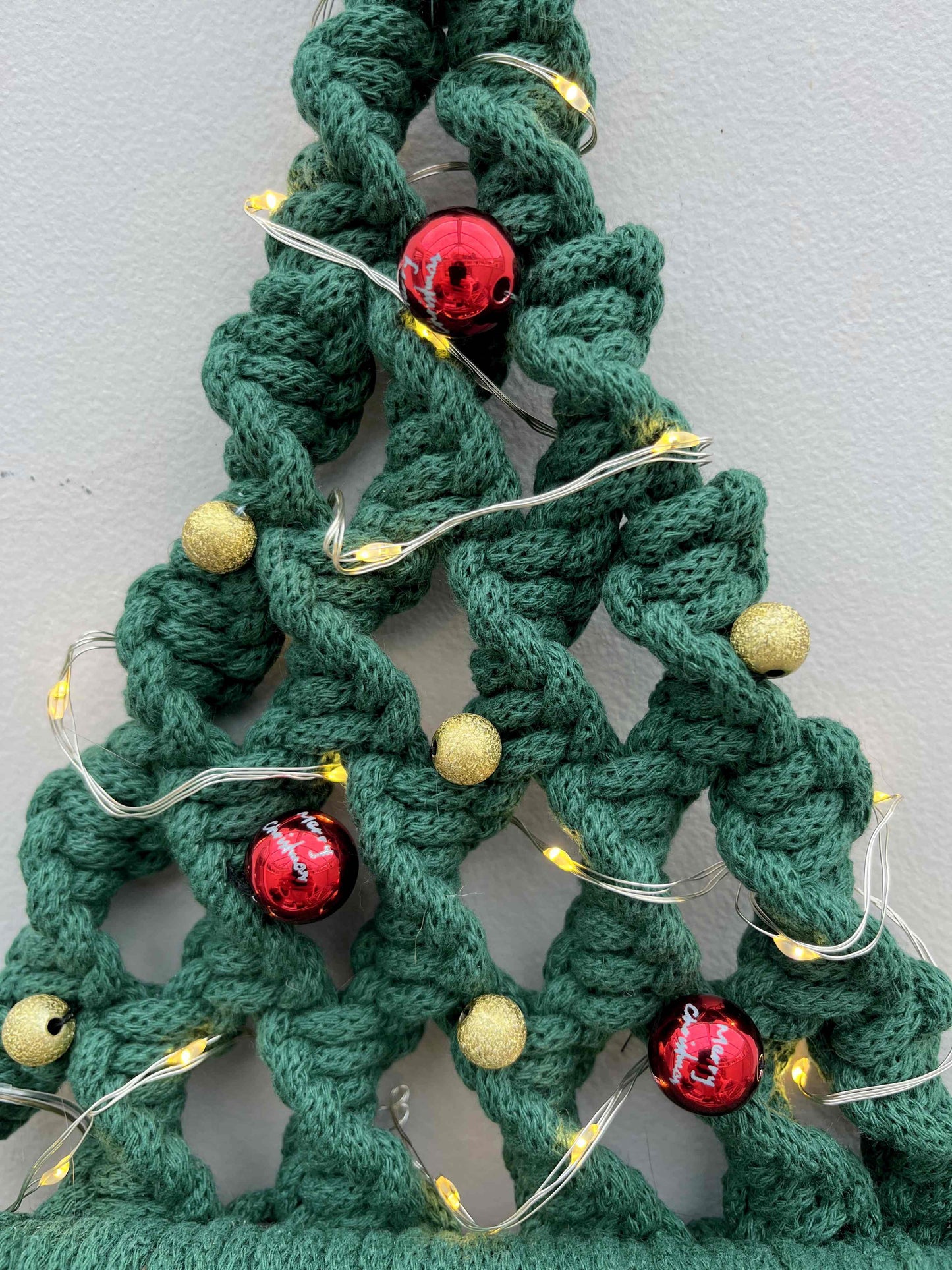 Christmas Tree workshop - Saltash