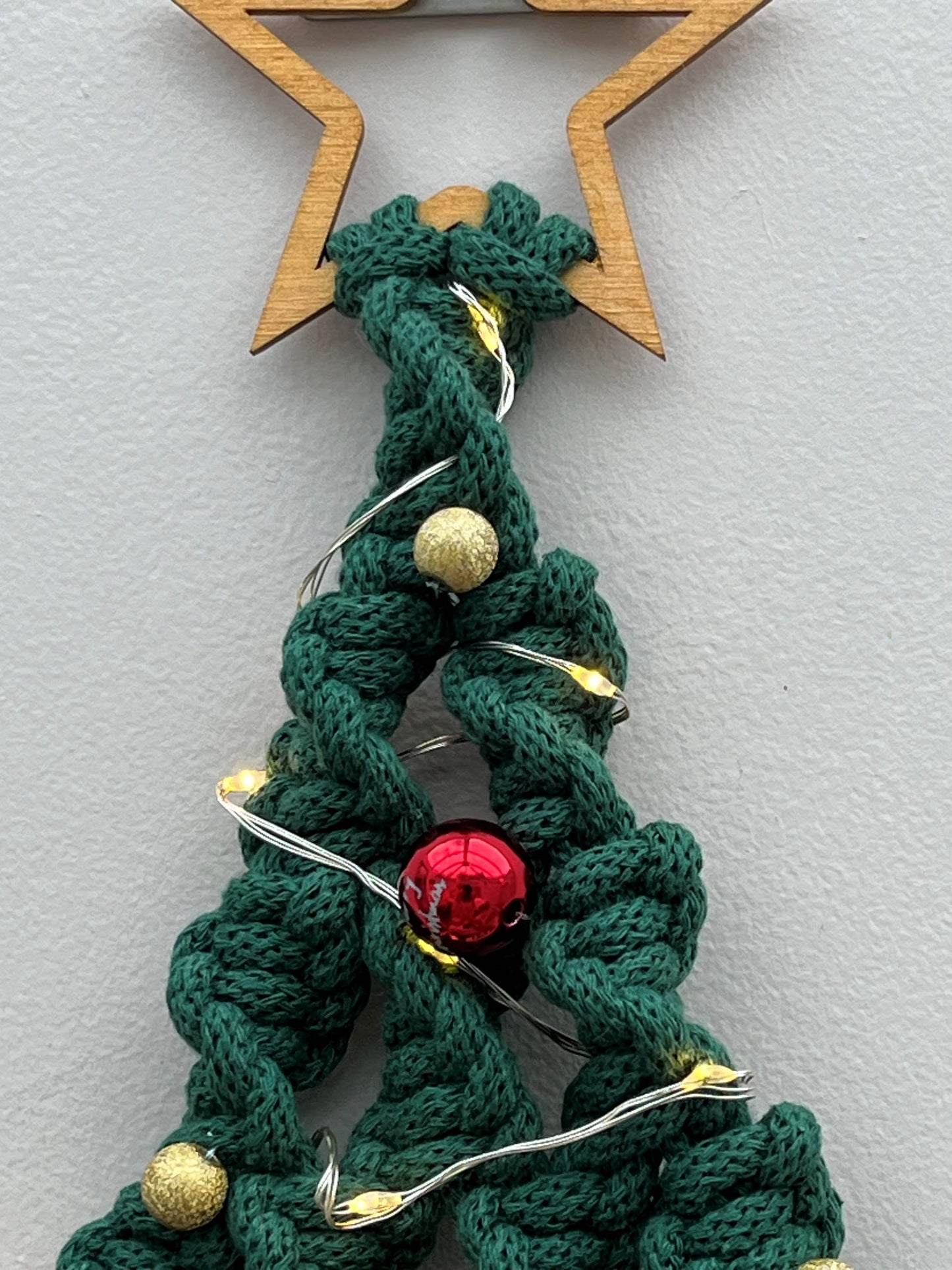Christmas Tree workshop - Saltash